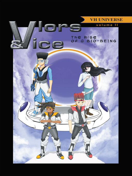 Title details for Vlors & Vice by Sean L Johnson - Available